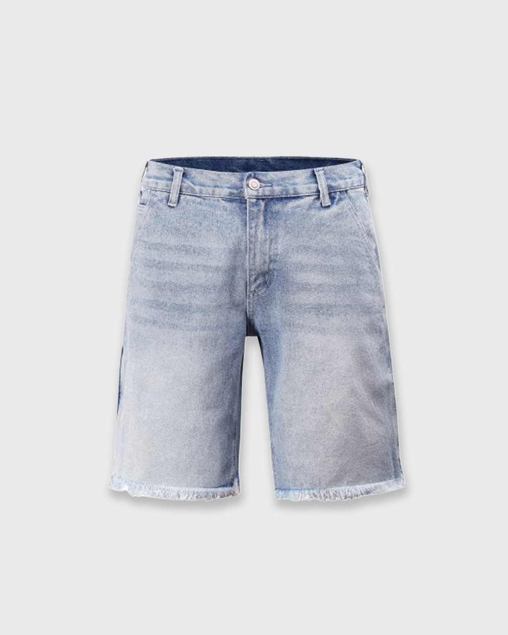 KENTA RIPPED SHORTS