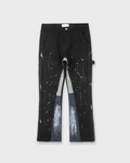 SOREVO FLARED JEANS