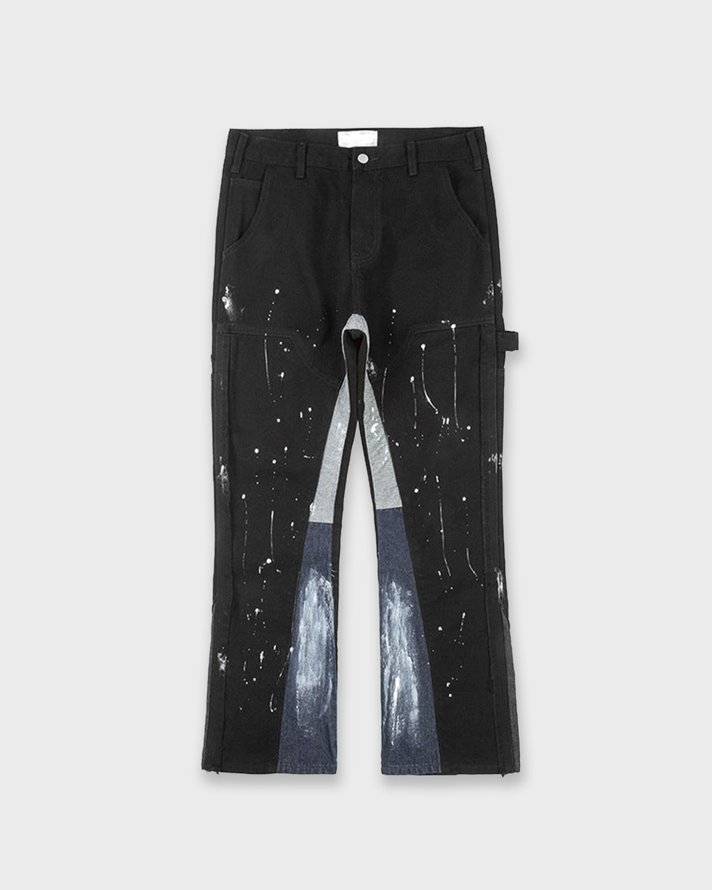 SOREVO FLARED DENIM