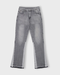 DEP FLARED DENIM