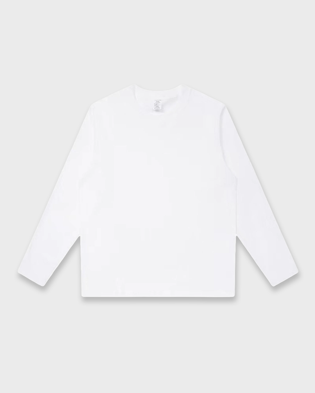SAINTS LONGSLEEVE