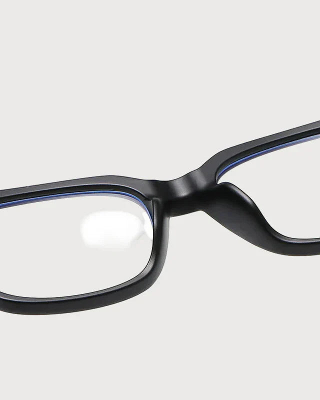 CHROME GLASSES
