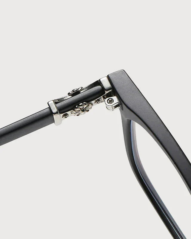 CHROME GLASSES