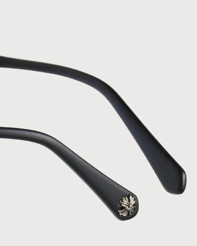 CHROME GLASSES
