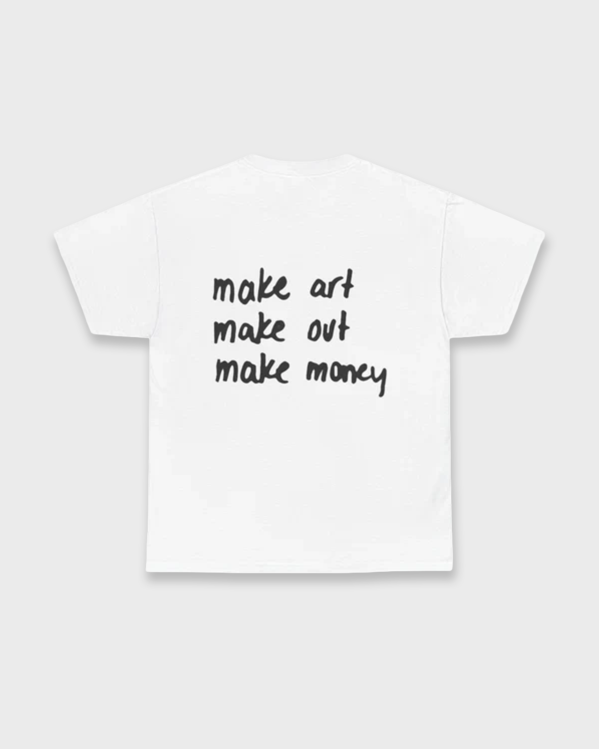 MAKE TEE