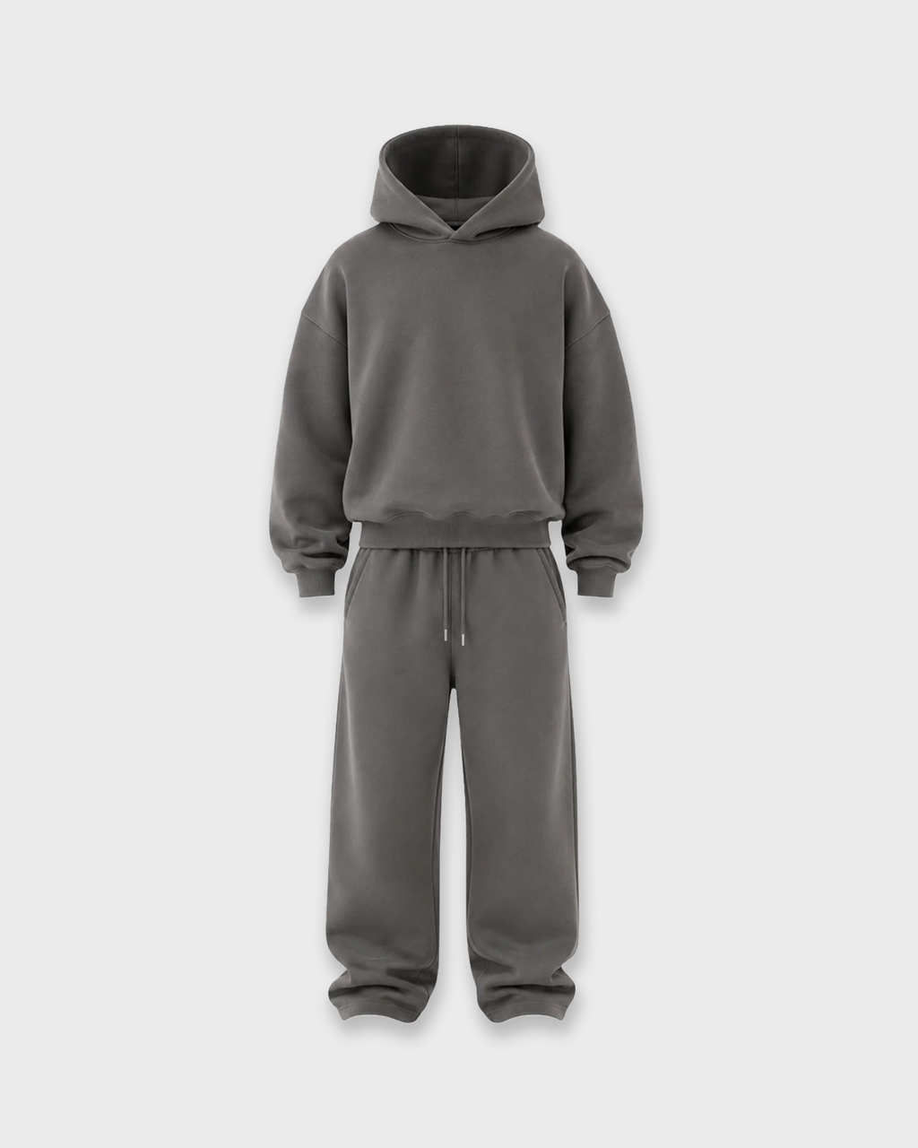 MINIMALIST TRACKSUIT