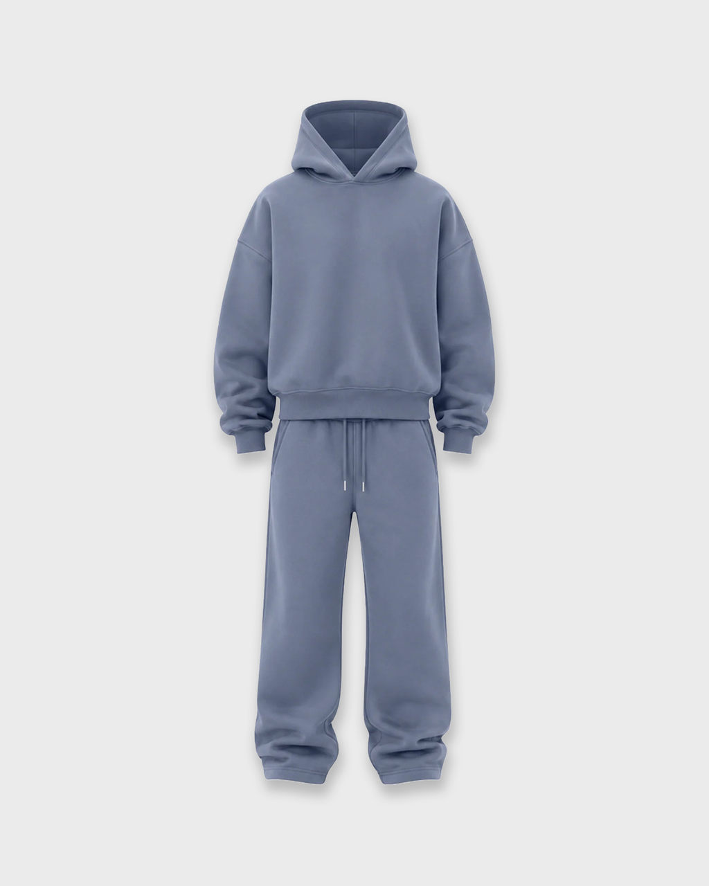 MINIMALIST TRACKSUIT