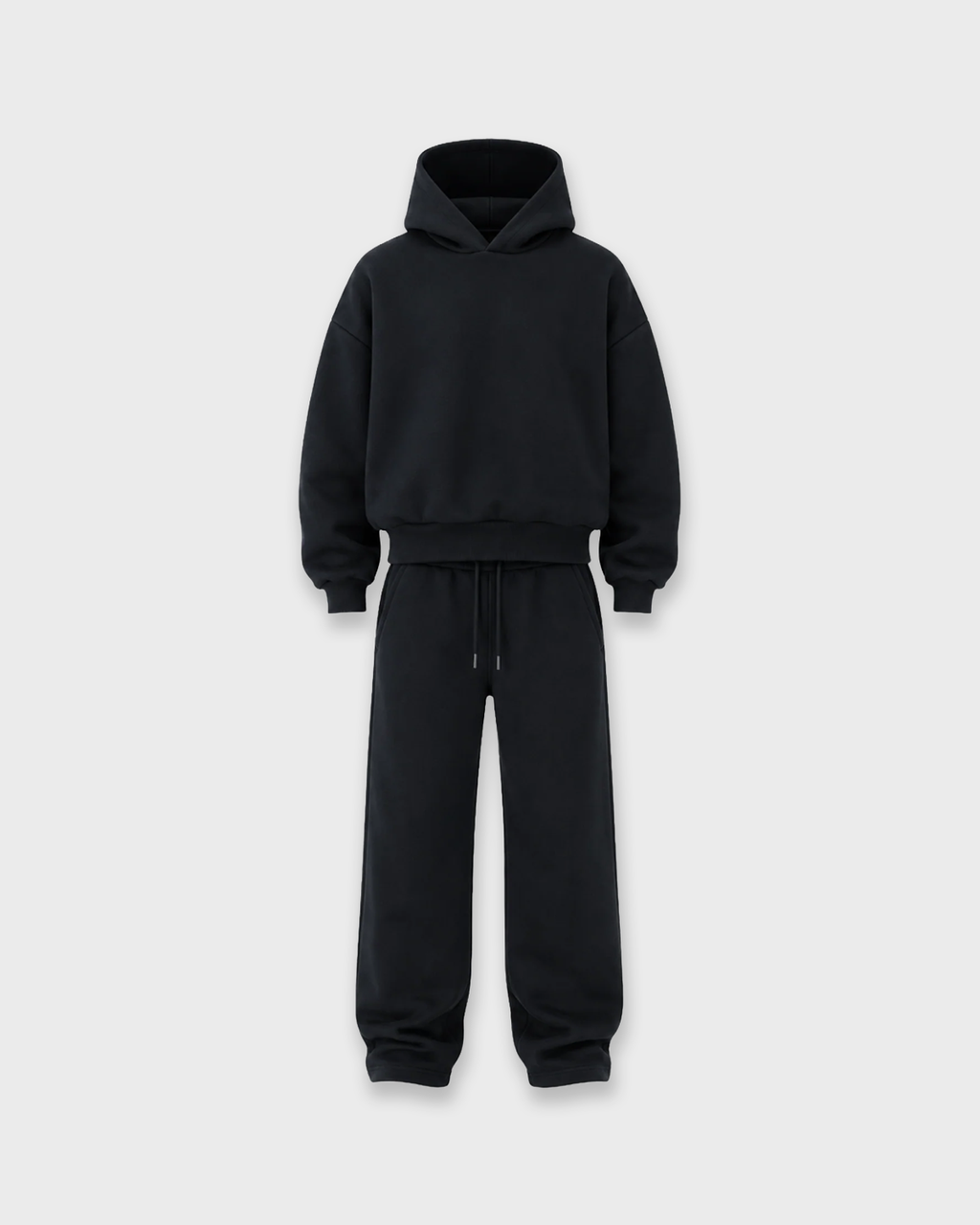 MINIMALIST TRACKSUIT