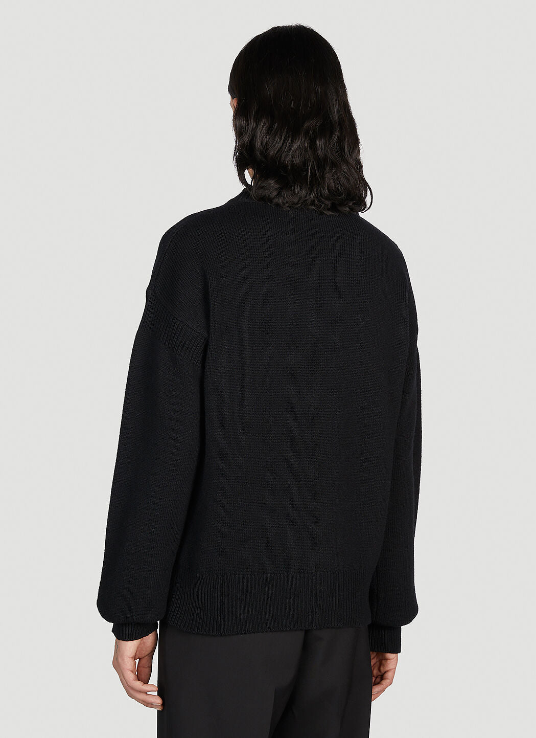 MAR KNITTED SWEATER