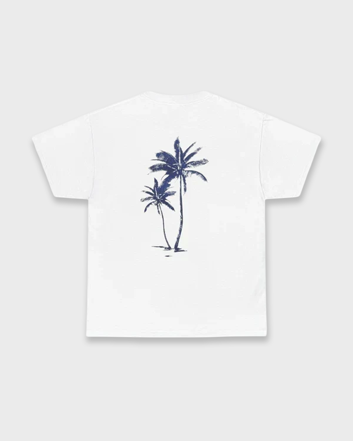 PALMS TEE