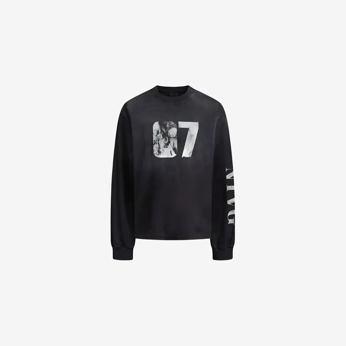 07 WASHED LONGSLEEVE