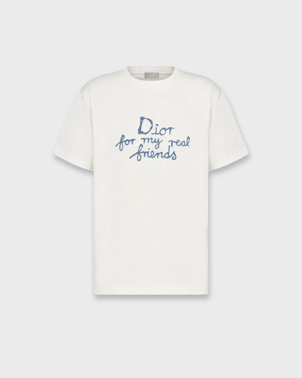 CD Friends T-shirt