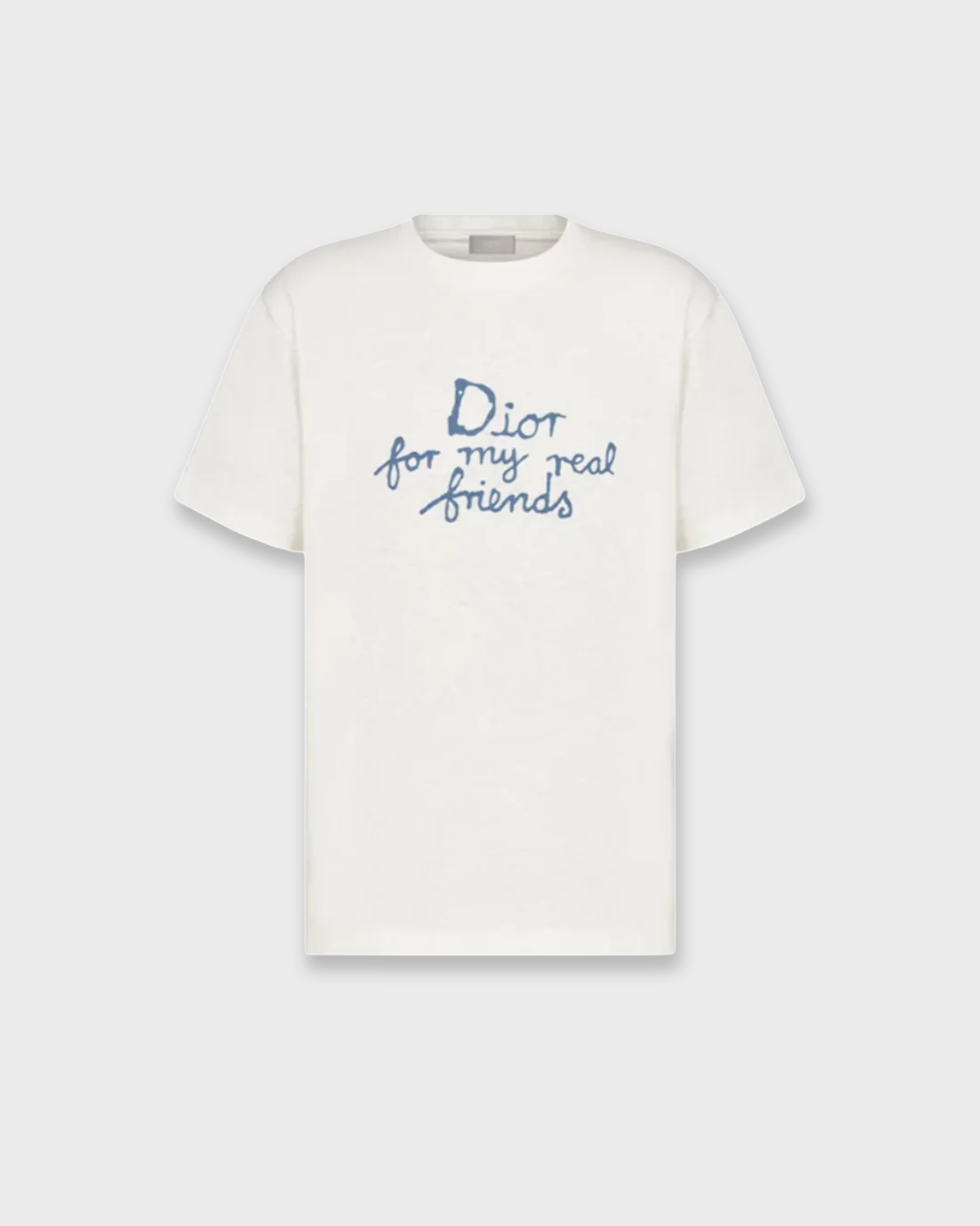 CD Friends T-shirt
