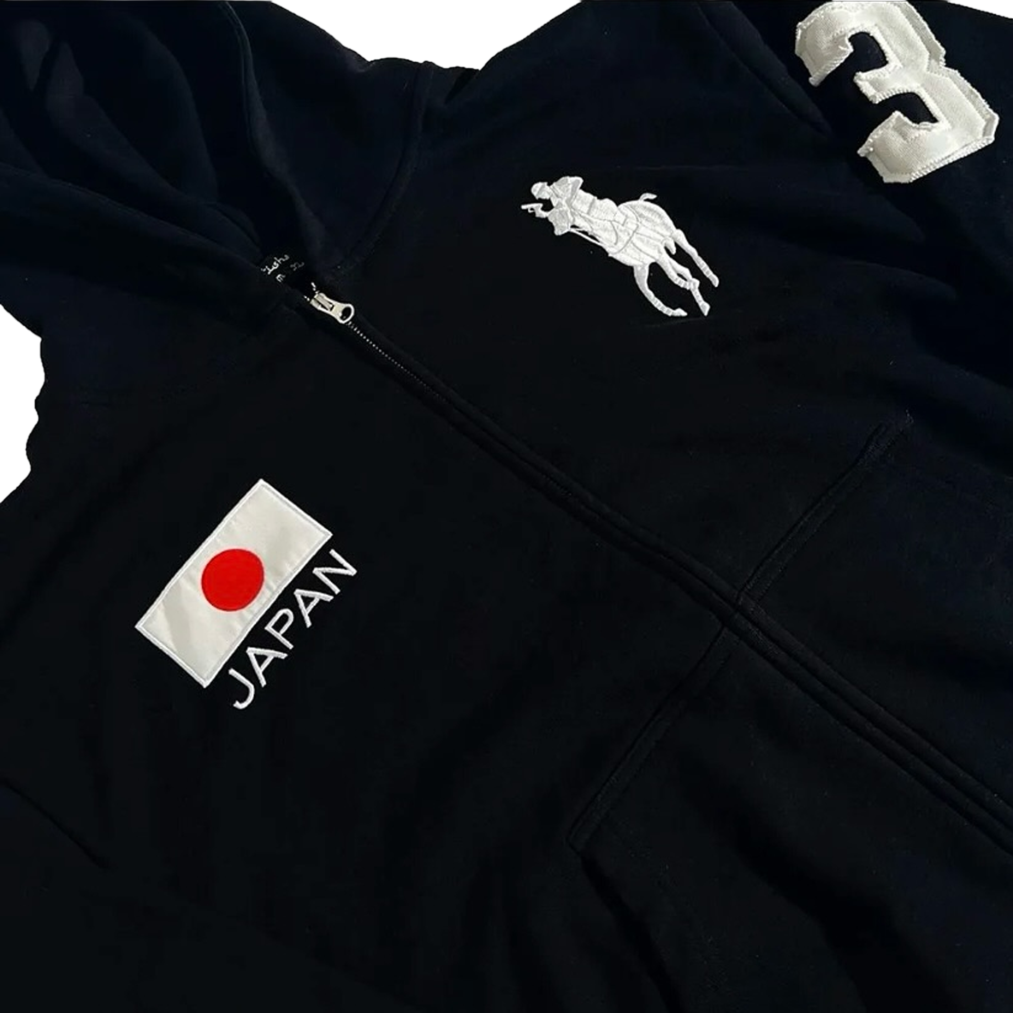 JAPAN ZIPUP