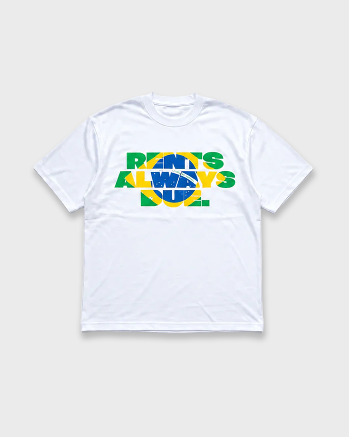BRAZIL RENTS DUE TEE