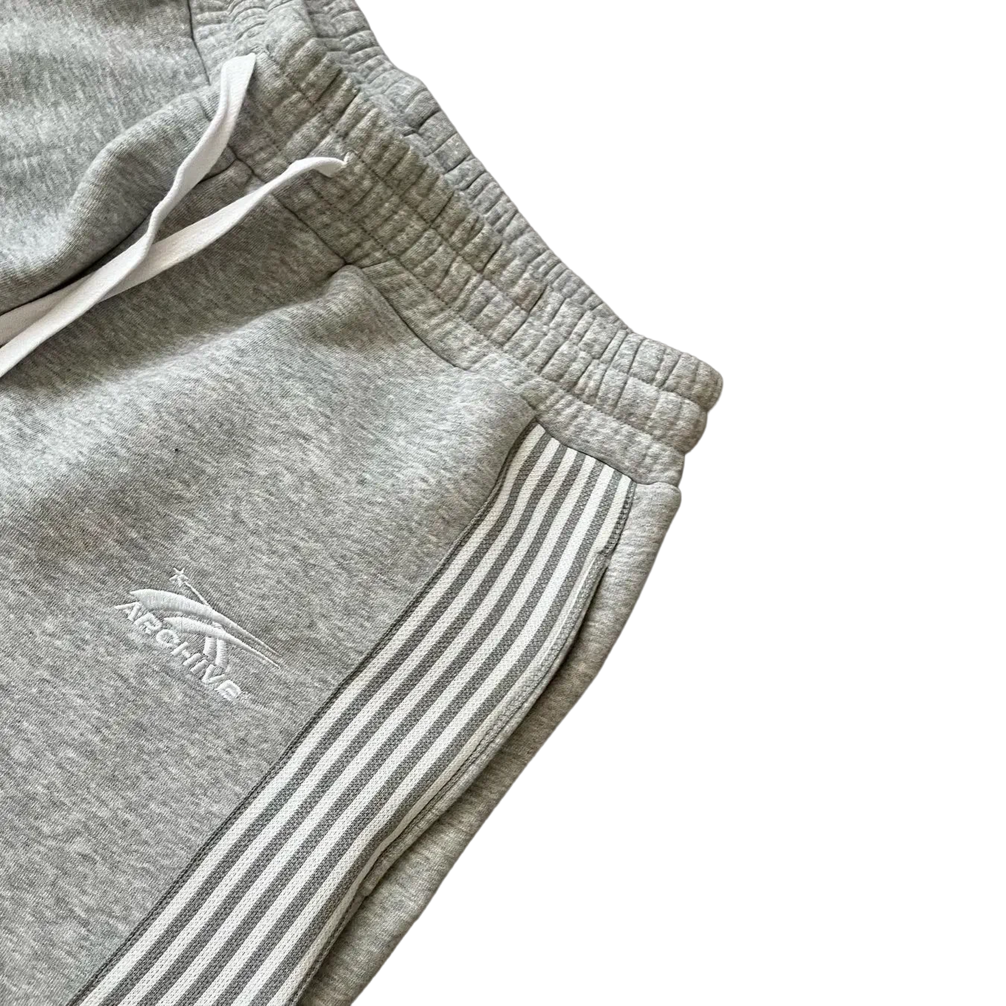 STRIPED SWEATPANTS