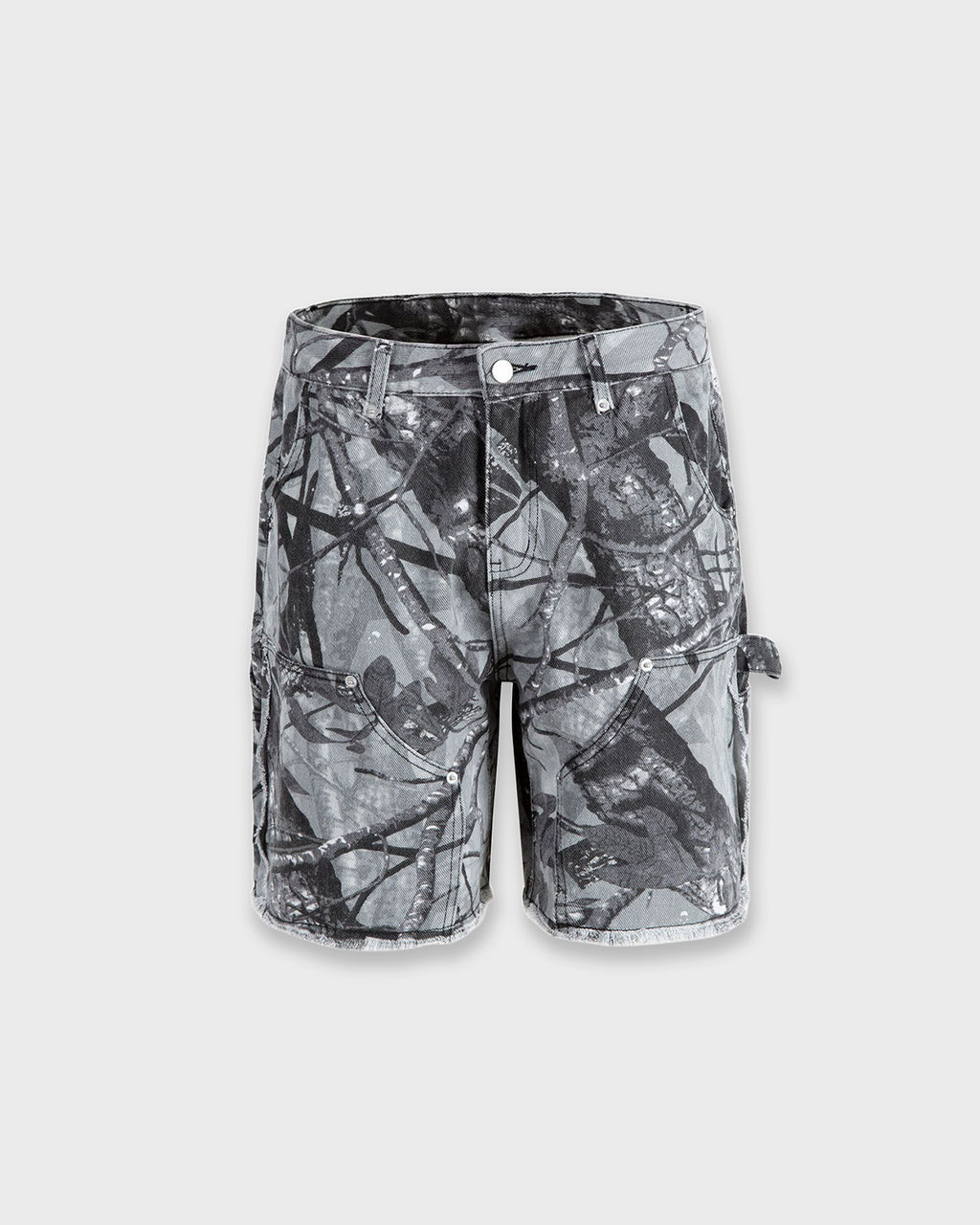 KAMOO CAMO SHORTS