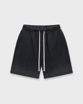 ONYX WASHED SHORTS