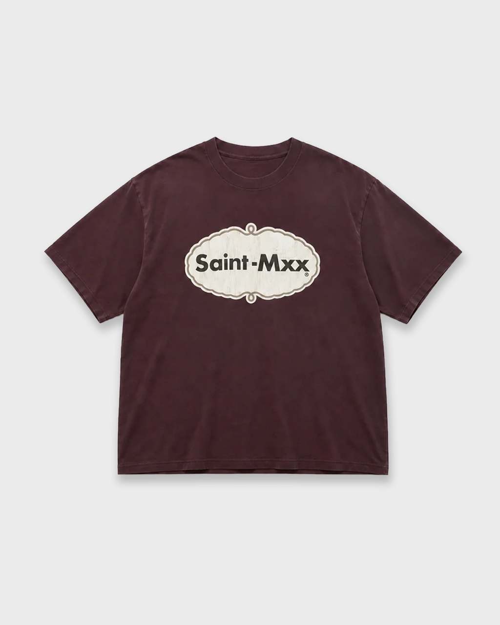 MXX WASHED TEE