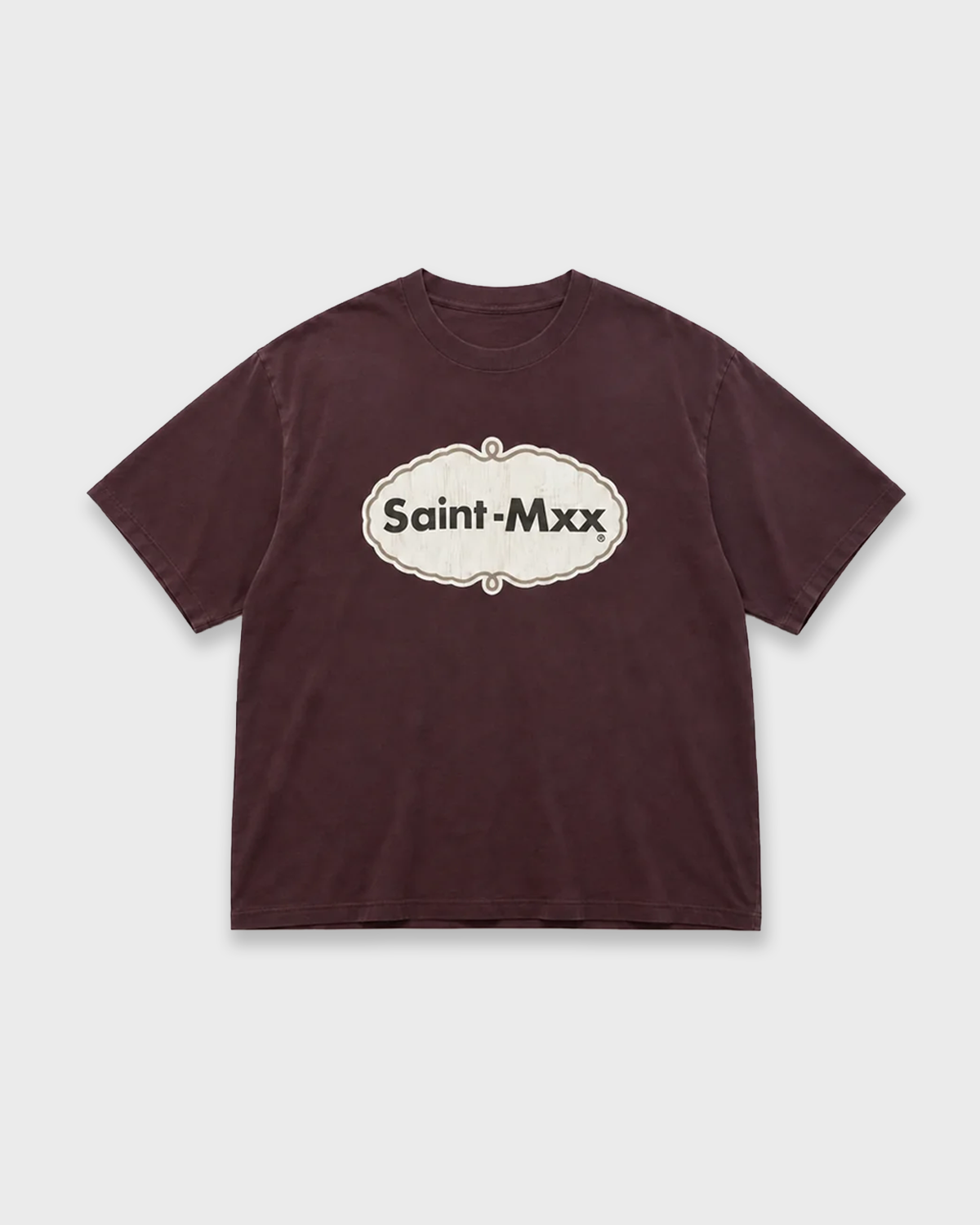 MXX WASHED TEE