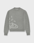 SATUNO KNIT SWEATER