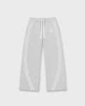 STRIPED SWEATPANTS