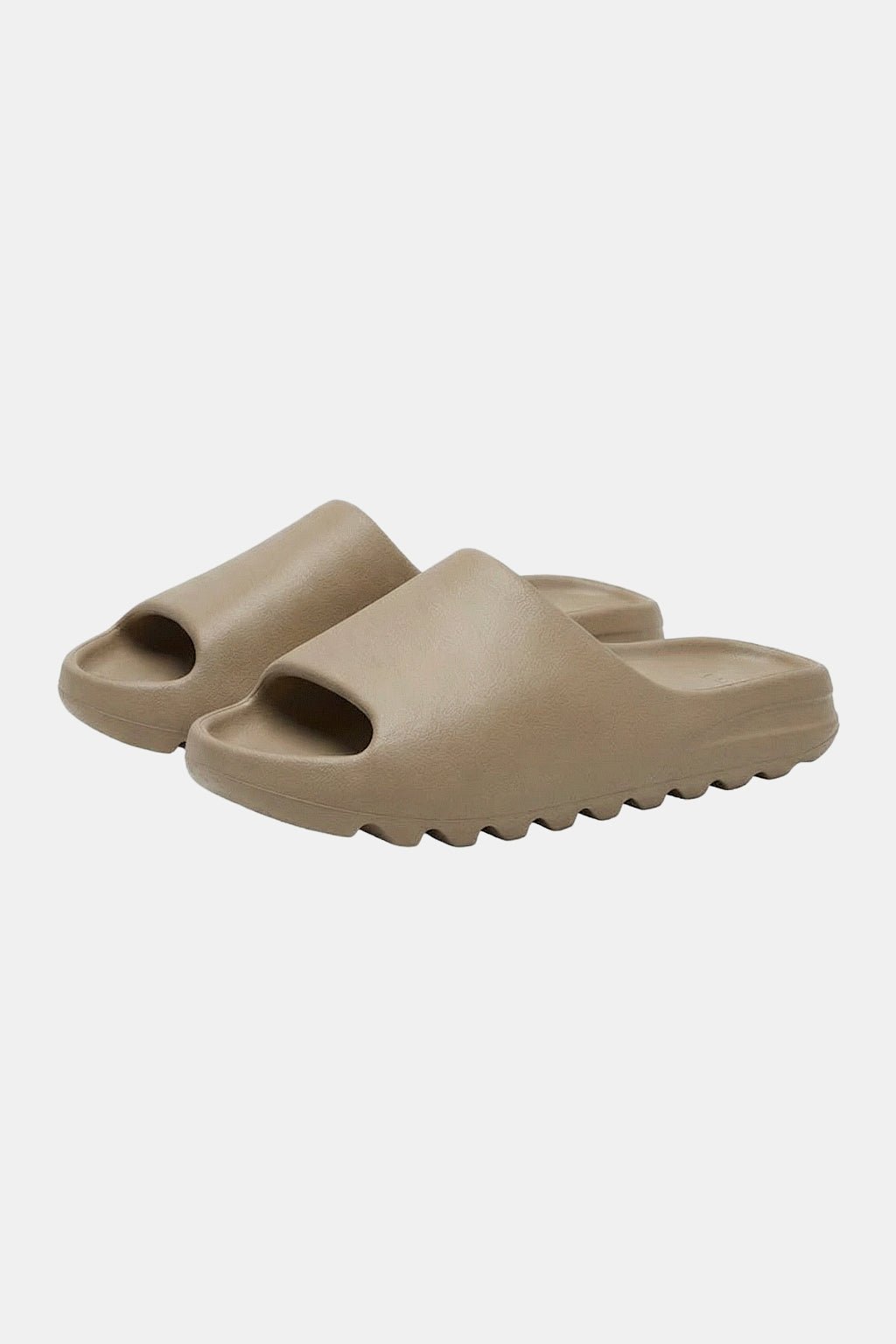 Slide marron