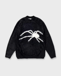 SPYDER KNITTED SWEATER