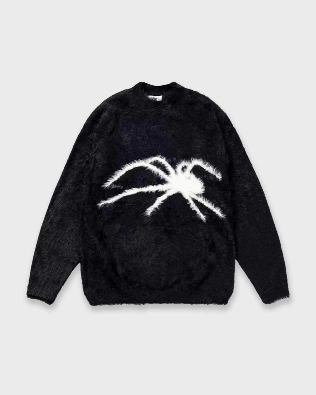 SPYDER KNITTED SWEATER