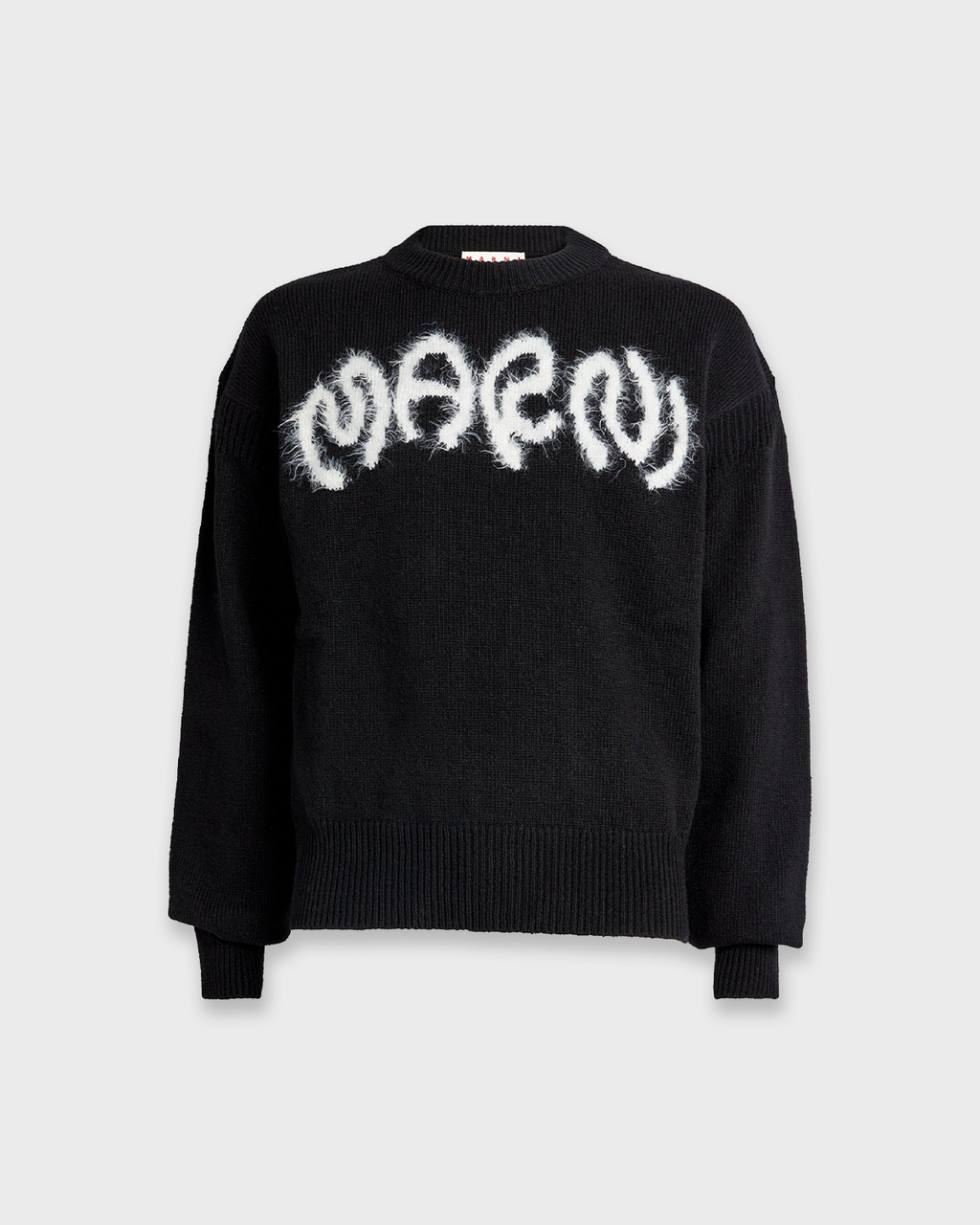 MAR KNITTED SWEATER
