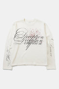 T Shirt calligraphie