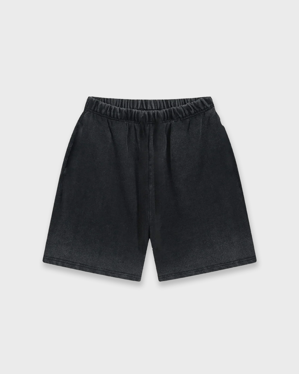 WASHED SHORTS