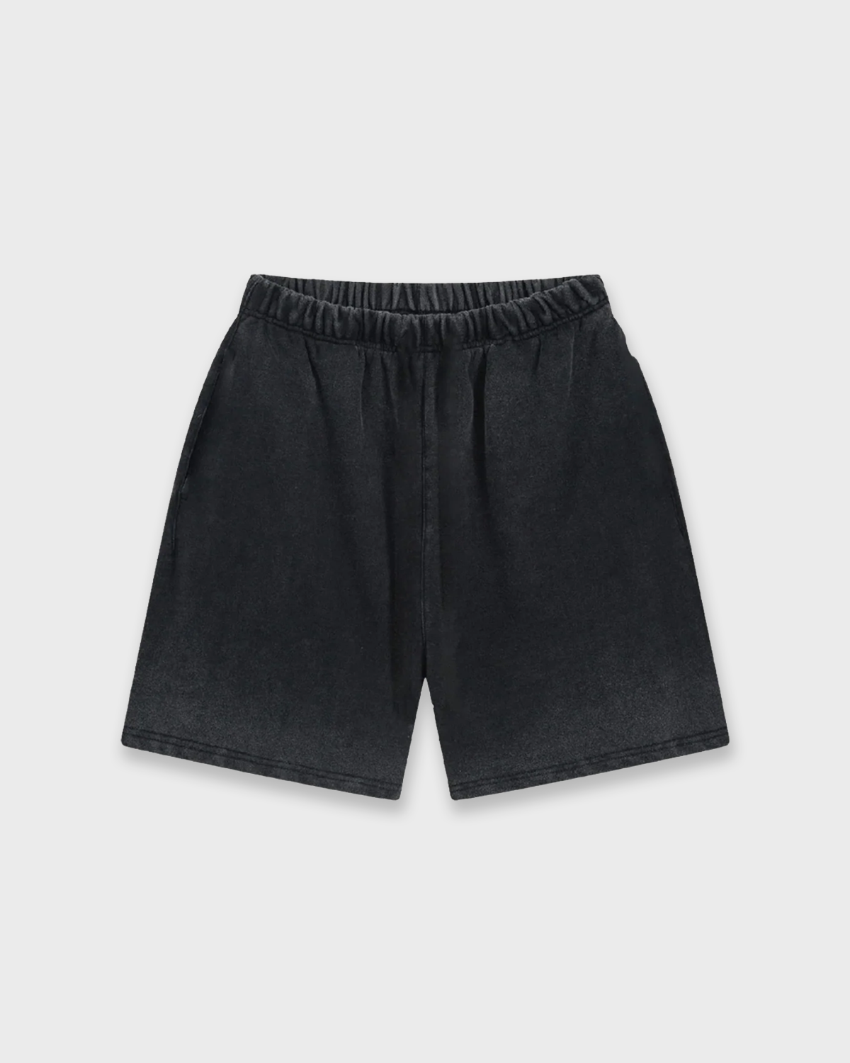WASHED SHORTS