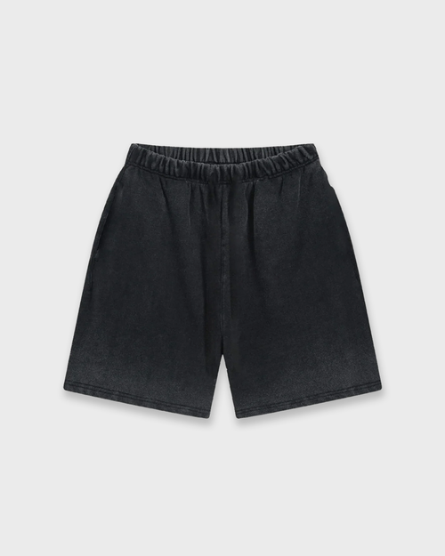 WASHED SHORTS