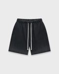 WASHED SHORTS