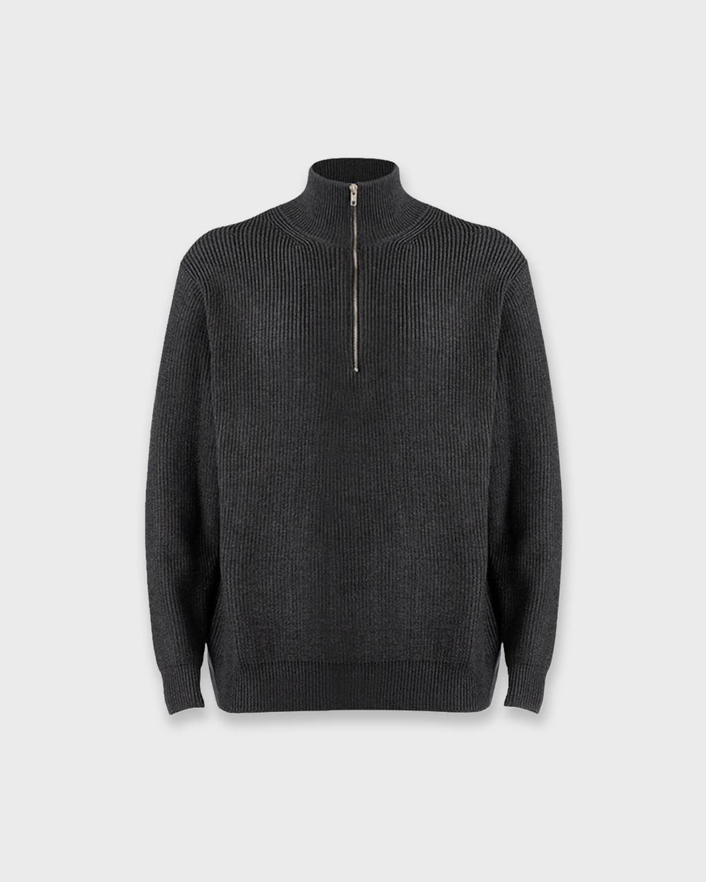 CORE QUARTER ZIP
