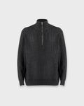 CORE QUARTER ZIP